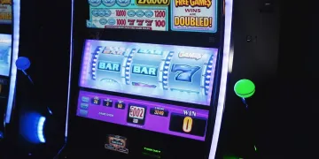 What You Need To Know About Slots