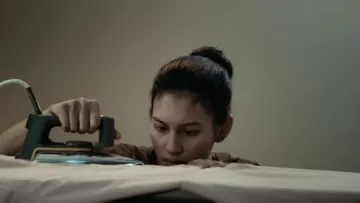 27 Steps of May (2019) Movie Review, A Story About the Difficult Process of Recovery for Victims of