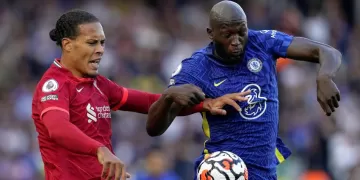News What Romelu Lukaku has previously said about Antonio Conte amid shock Tottenham transfer links