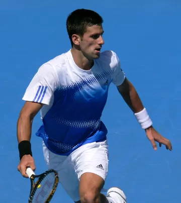 Djokovic will have to prove that he cannot be vaccinated upon arrival in Australia