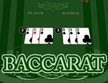 Baccarat Online Live Vs Online Baccarat Casinos