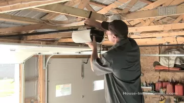 Best Garage Doors According to the House