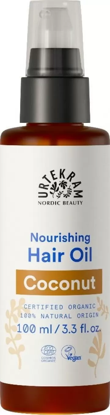 How to make the best selection of oil for hair?