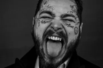 Post Malone Early life And Career