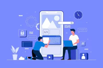 Popular Application Development Trends 2022