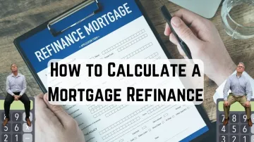 How To Use A Loan Financial Calculator To Avoid Delinquent Loans