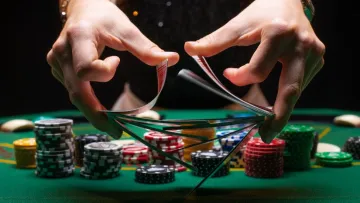 The Future of TOTO Sites (토토사이트): Trends and Innovations in Online Gambling
