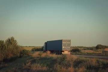 Driving High Range Vehicle in Dubai