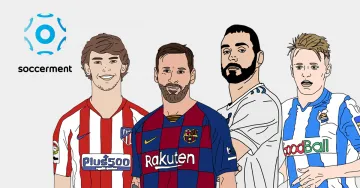 An Overview of La Liga