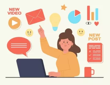 The major effects of video in sales email campaign in 2022