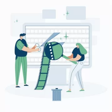 Top 5 video mistakes to stay away from in 2022