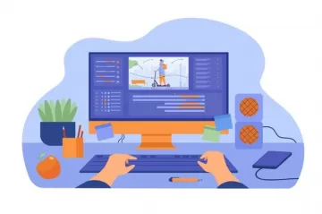Best Poster and Banner Design Software in 2022 (review and features)