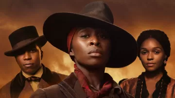 Harriet (2019) Film Review, Biography of American Anti-Slavery Fighting Women