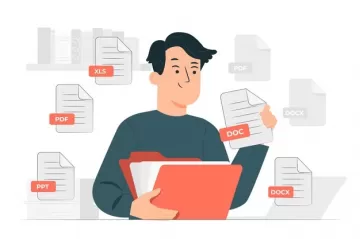 You Should Try These 11 Free PDF Readers!